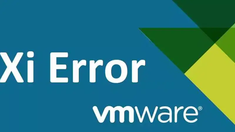 رفع خطای HostStorageSystem.ComputeDiskPartitionInfo در ESXi