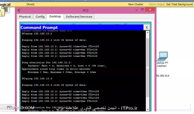 وب سایت توسینسو