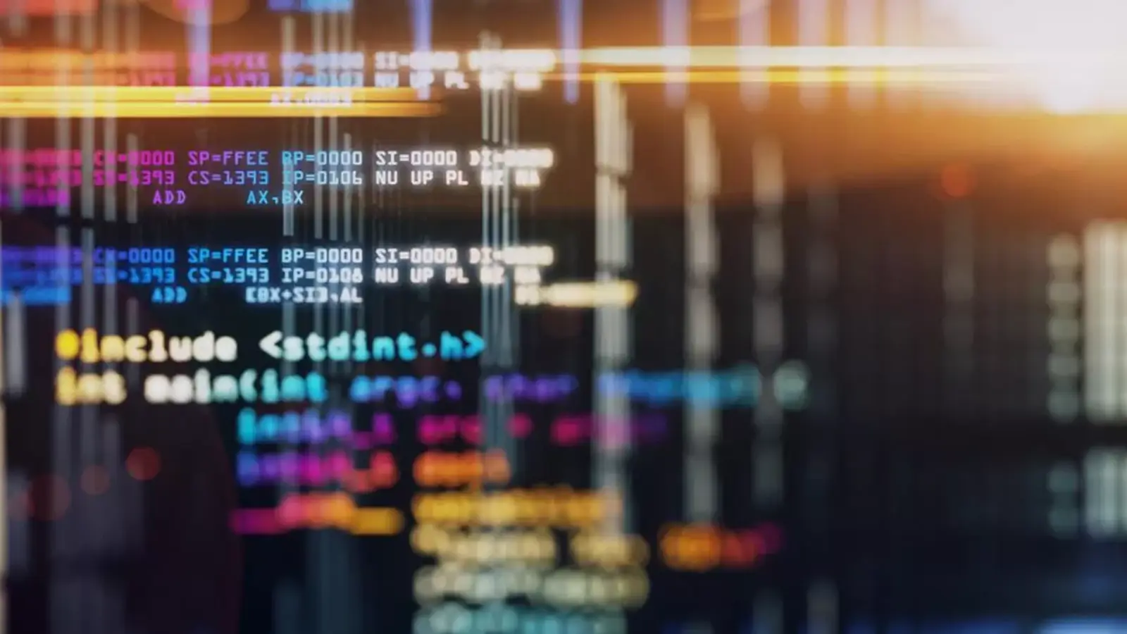 شل کد (Shellcode) چیست؟