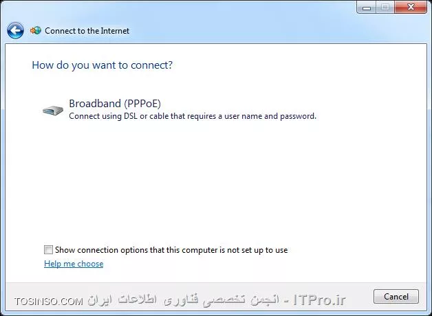 وب سایت توسینسو