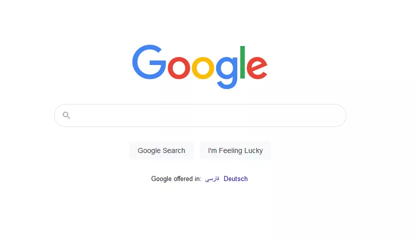 نکات مهم در طراحی وب