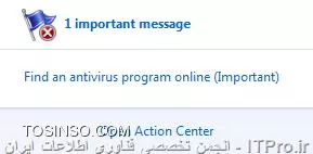 وب سایت توسینسو