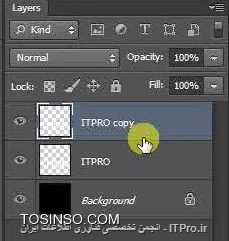 وب سایت توسینسو