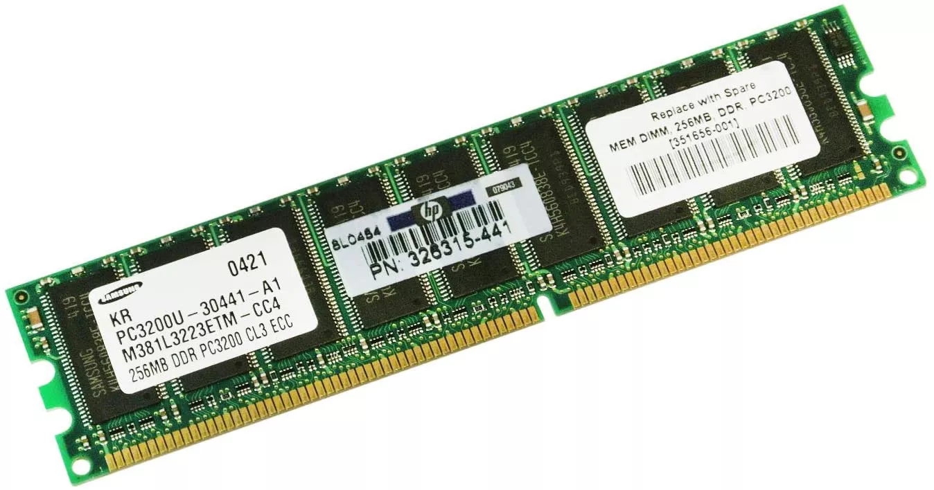 تفاوت رم DDR و DDR2 و DDR3 در چیست