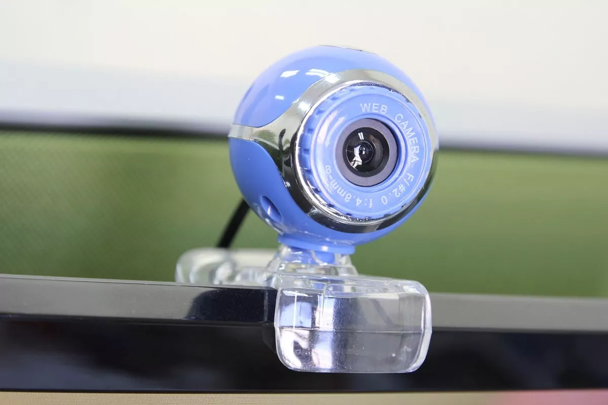 وبکم چیست؟ Webcam چیست