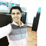 علی شاه محمدیان