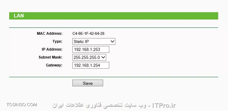 خیر وصل نشد به میکروتیک و کانکشن هام اصلا ای پی نمیگیرن.!!!
||https://network.tosinso.com/files/get/68126103-ff73-452f-91d4-8120ee09b945||
||https://network.tosinso.com/files/get/06435261-4fcf-4685-ba8c-4b9a24791d5f||