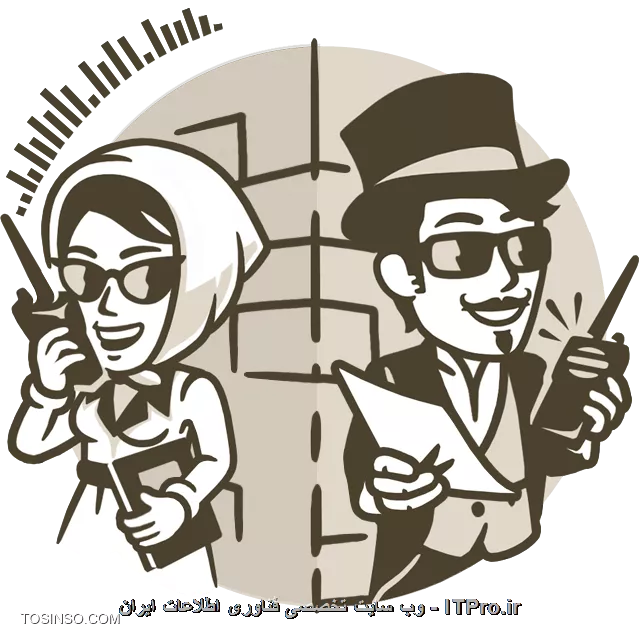 کاربرد Secret Chat در تلگرام