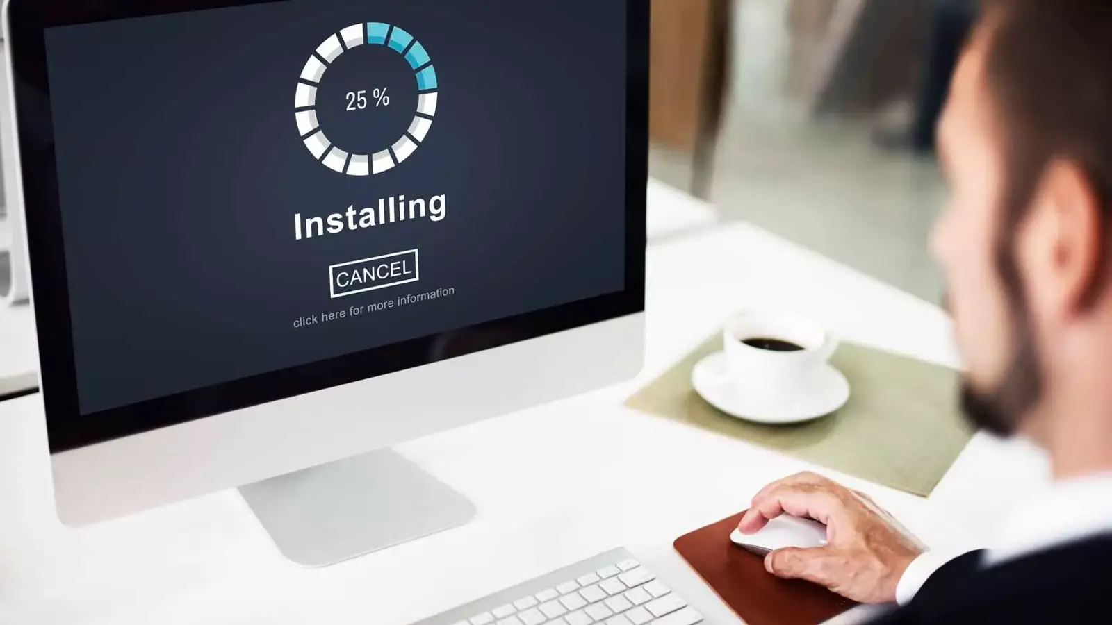 آموزش نصب برنامه از طریق شبکه با گروپ پالیسی به زبان بسیار ساده