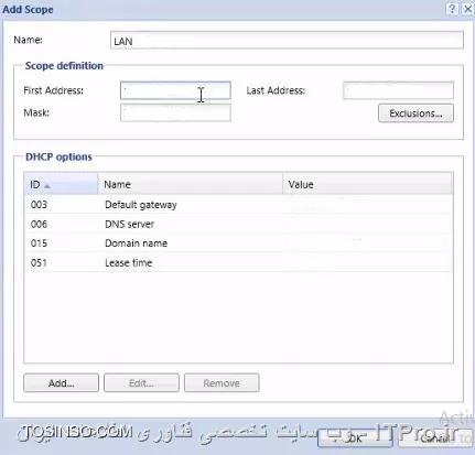 اموزش کریو کنترل فایروال احمد توسلی به پارسی و رایگان 