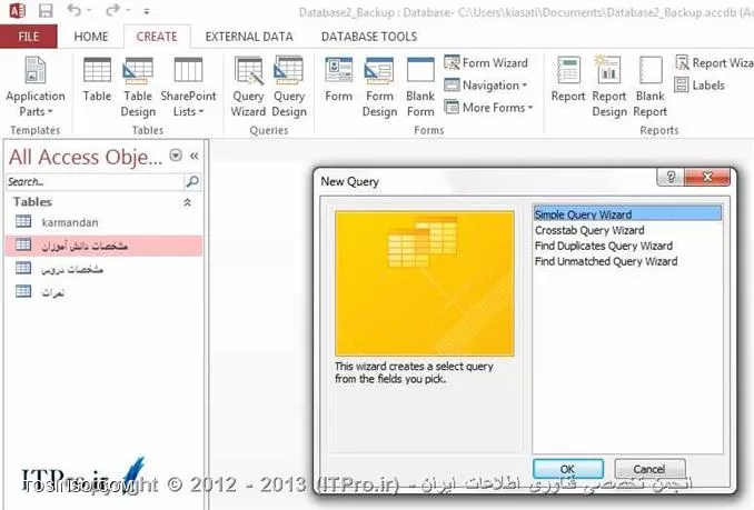 وب سایت توسینسو
