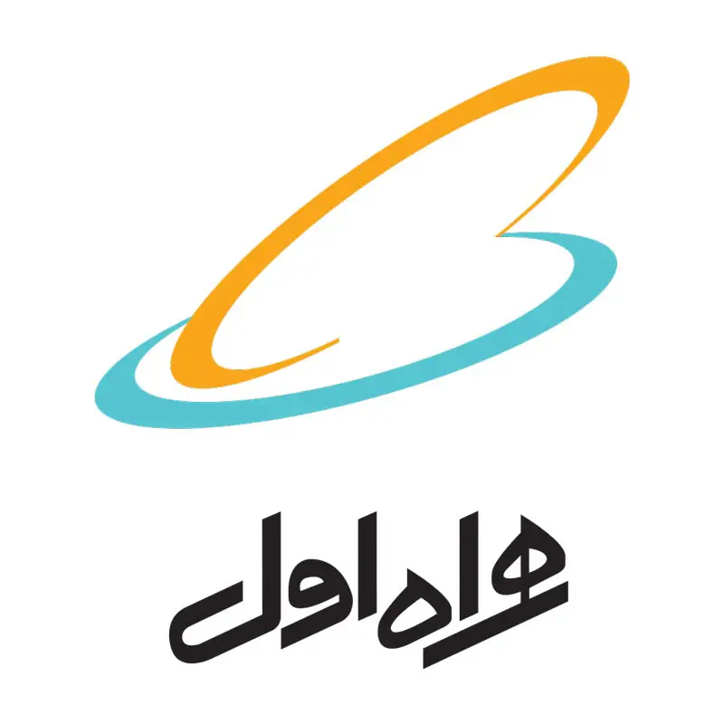 لوگوی همراه اول