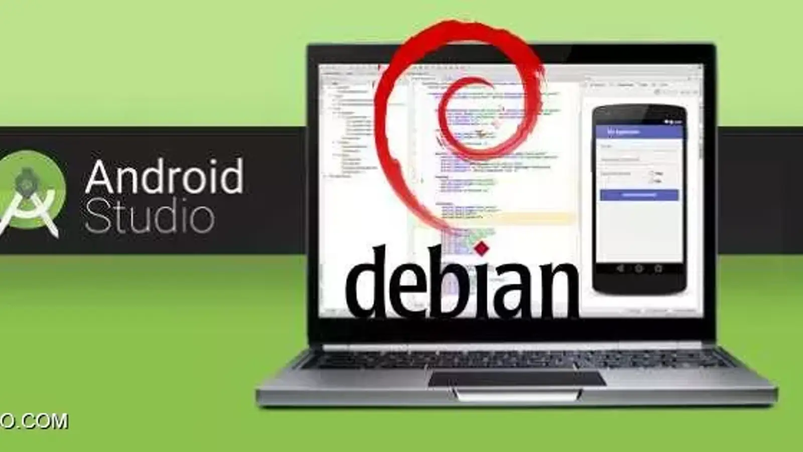 نکاتی برای برنامه نویسی اندروید در لینوکس 