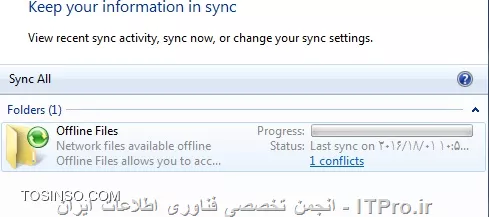 وب سایت توسینسو