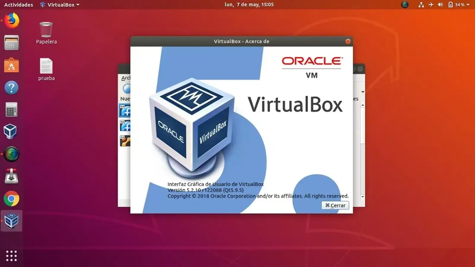 کاملترین آموزش نصب Virtualbox در لینوکس | تصویری + نصب OS