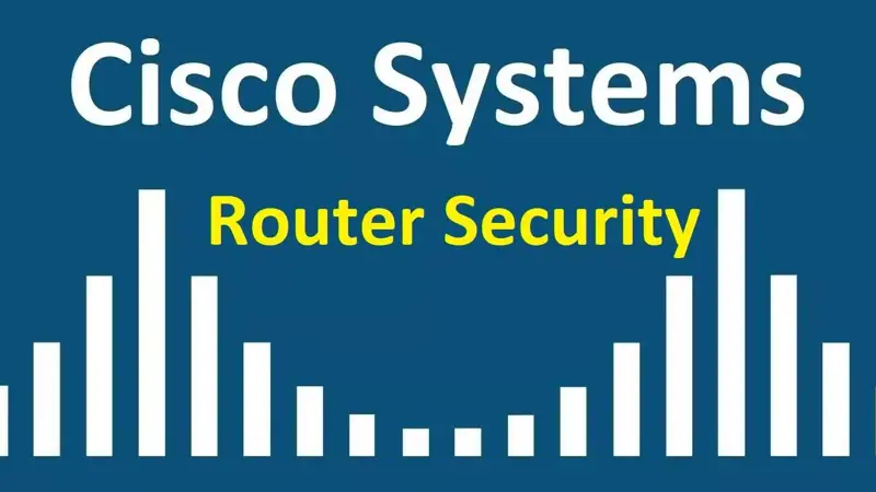 آموزش امنیت روترهای سیسکو به همراه معرفی انواع حملات Data Plane