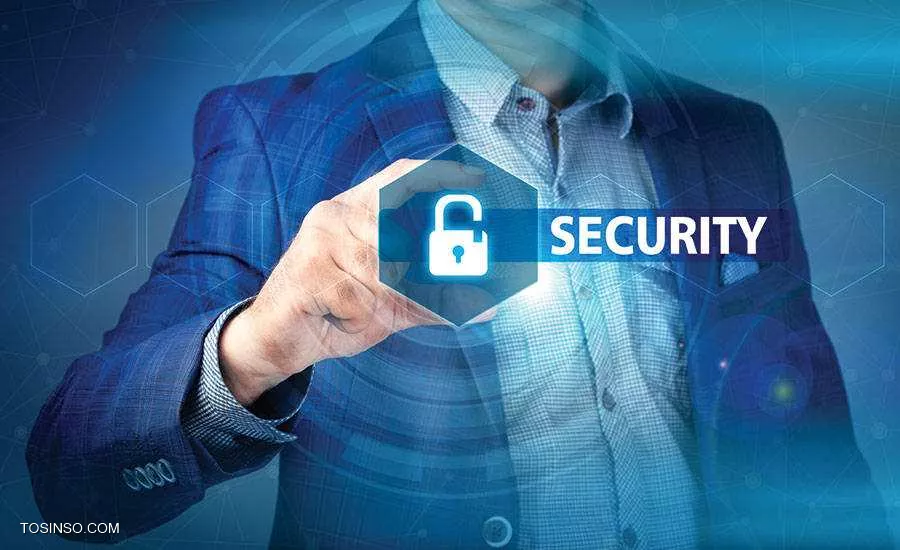 آموزش امنیت اطلاعات