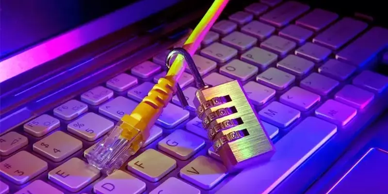 معرفی تکنیک های حمله به پروتکل IPSec و IKE