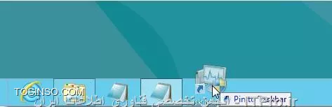 وب سایت توسینسو