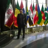 شهرام امینی