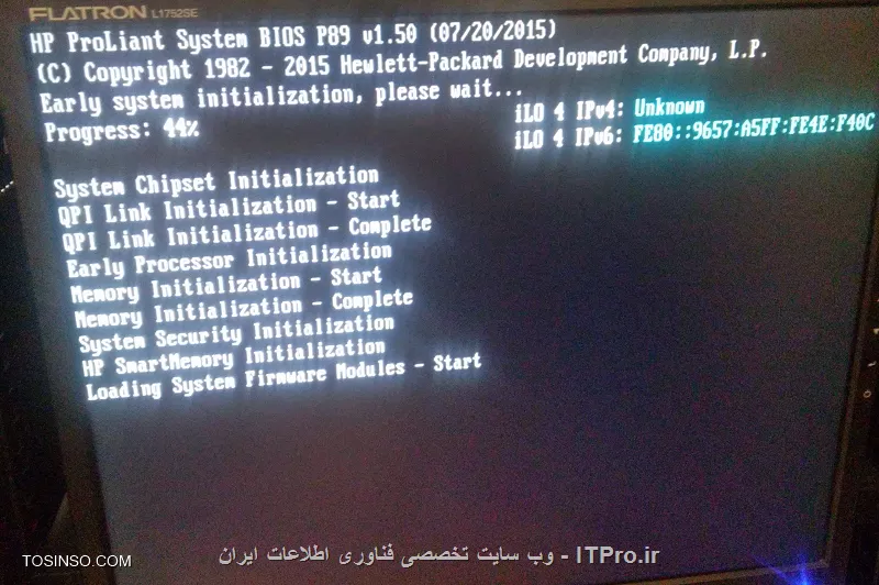 hp G9