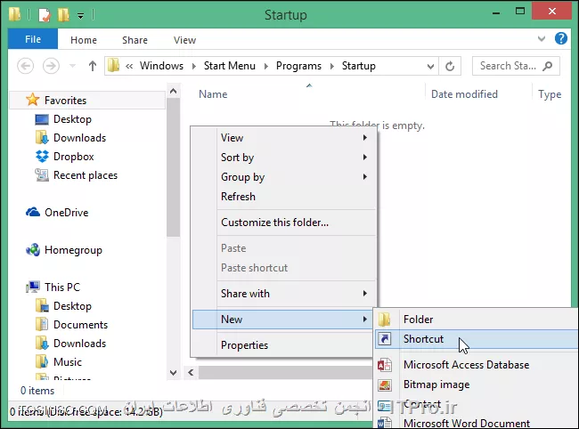 وب سایت توسینسو