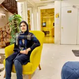 فاطمه اکبرنژاد