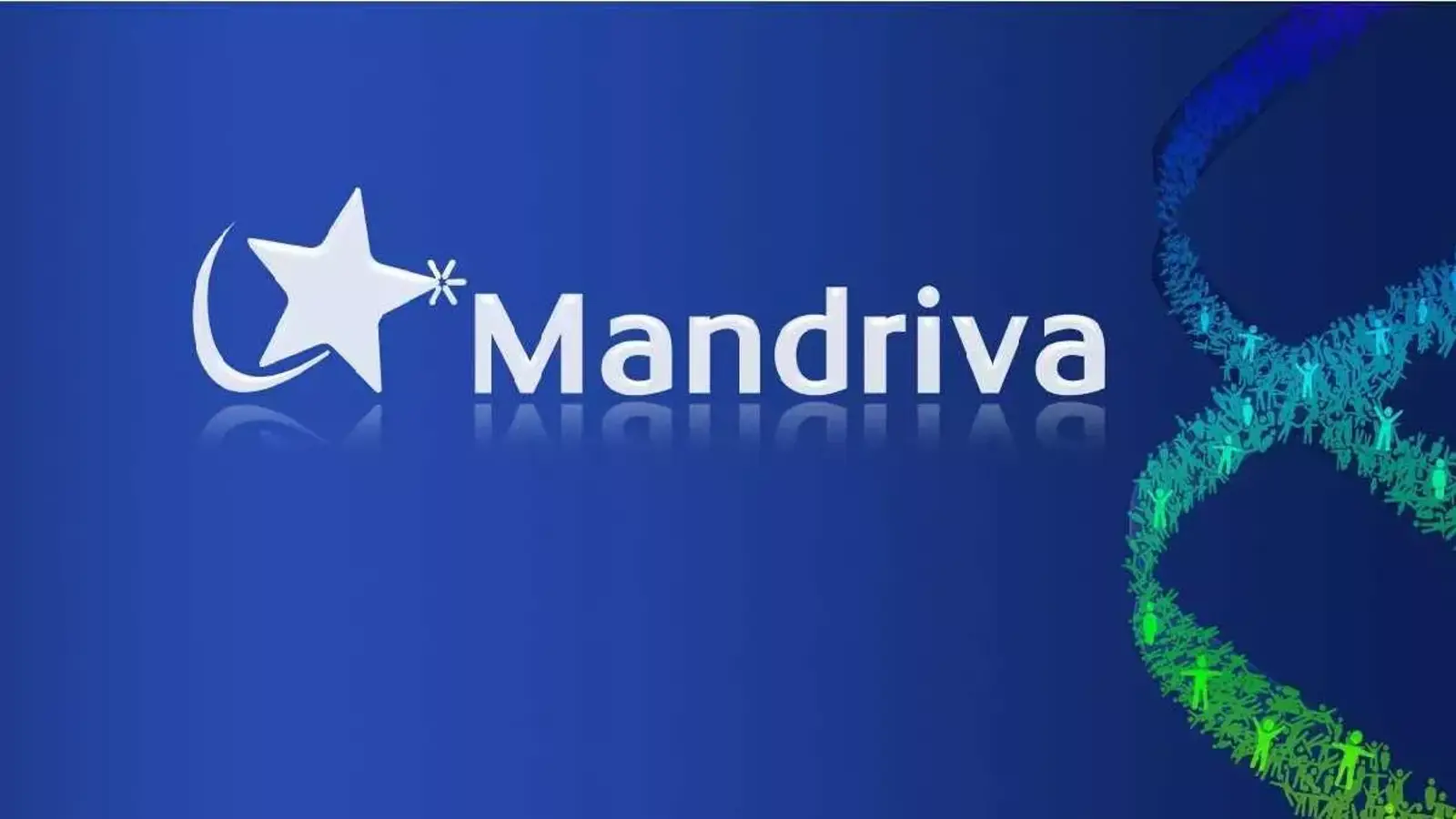 ماندریوا چیست؟ معرفی لینوکس توزیع Mandriva به زبان بسیار ساده