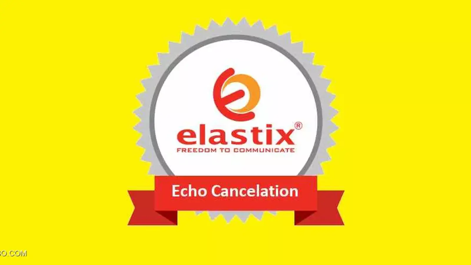Echo Cancelation یا لغو انعکاس در Elastix 