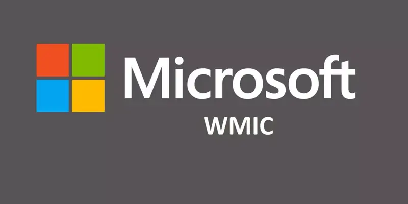 آموزش تهیه شناسنامه سخت افزاری سیستم ها در شبکه با WMIC