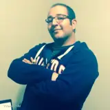 سعید صفری