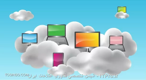 (DaaS) در محاسبات ابری چیست ؟