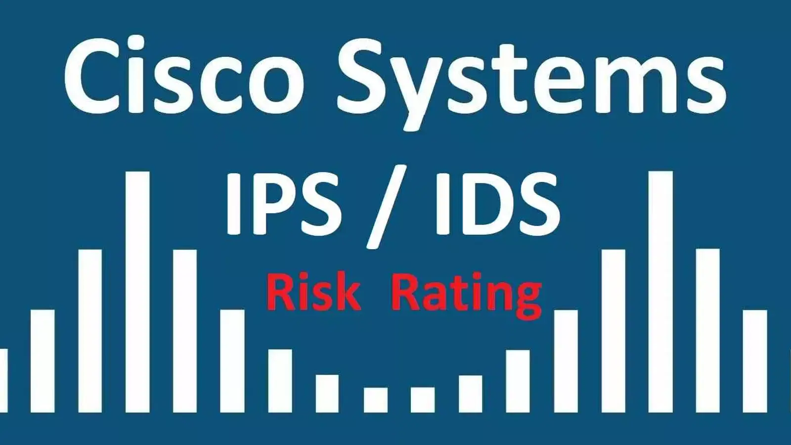 Risk Rating در IPS و IDS چگونه محاسبه می شود؟
