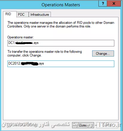وب سایت توسینسو