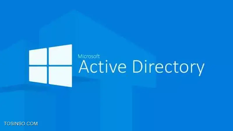 کاملترین آموزش اکتیودایرکتوری | Active Directory رایگان