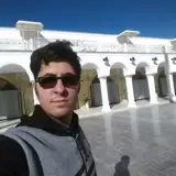 محمد رضا دهقانی