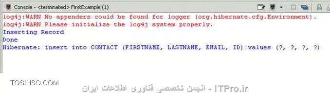 وب سایت توسینسو