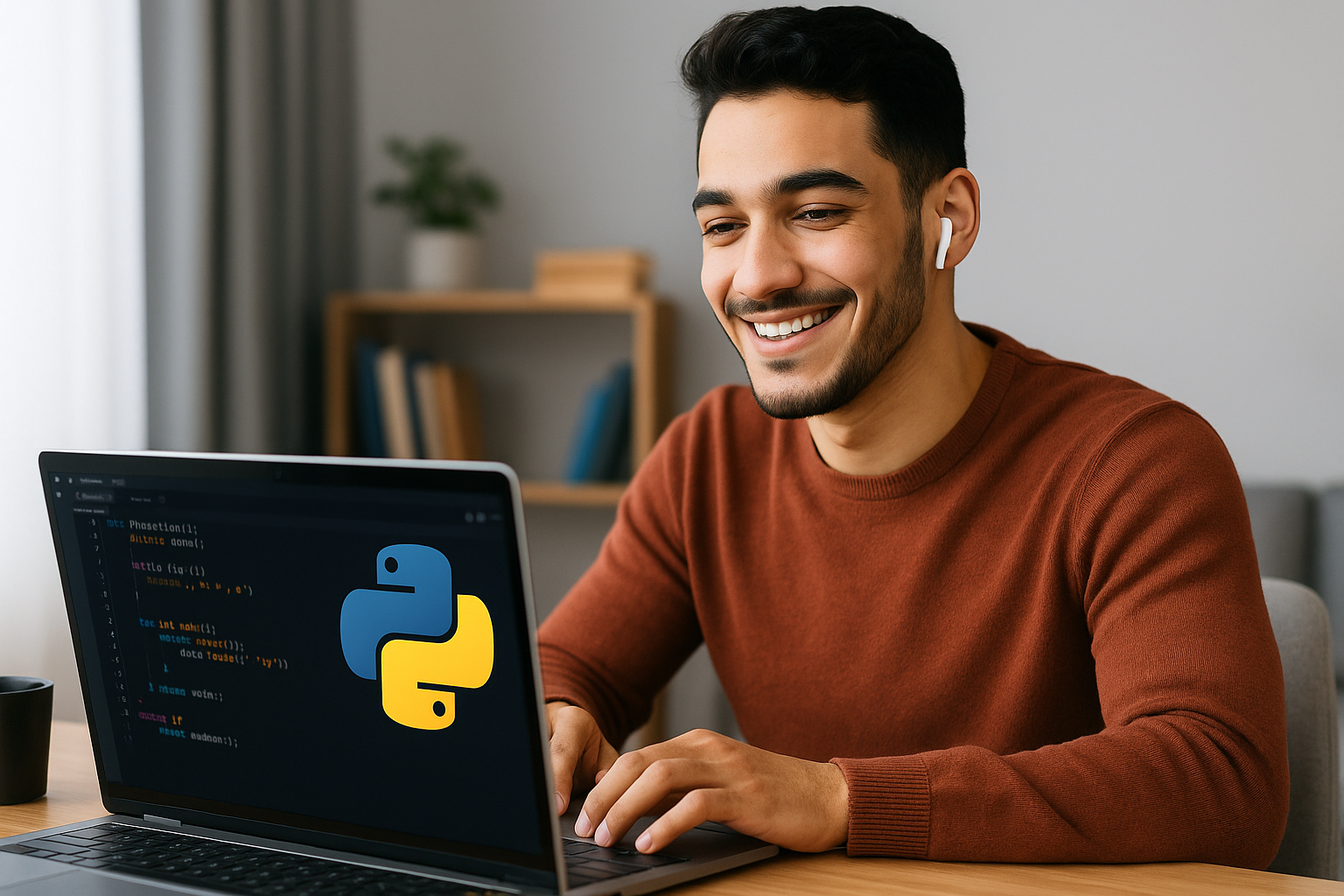 آموزش پایتون