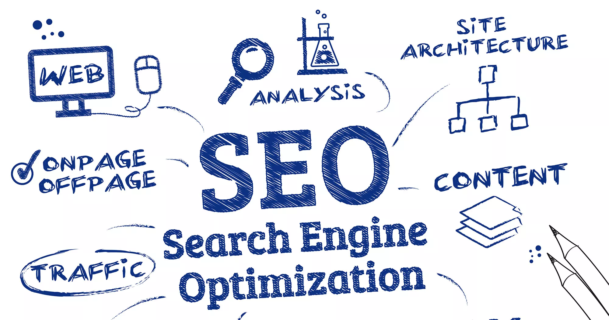 تعریف SEO چیست