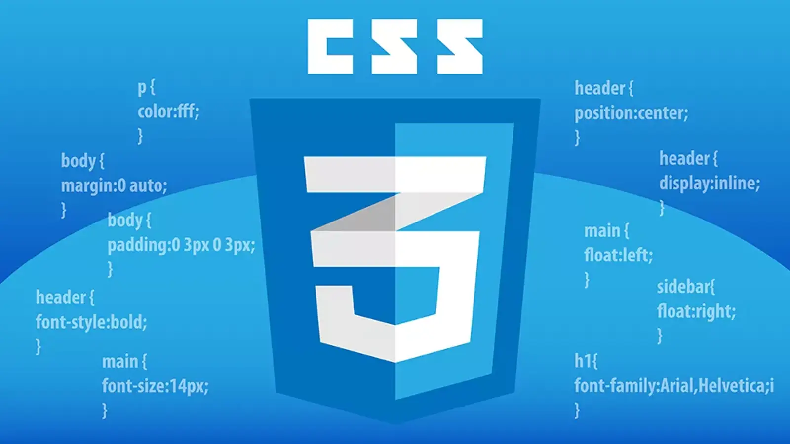 آموزش کار با فونت ها در CSS به زبان ساده