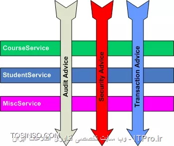 وب سایت توسینسو