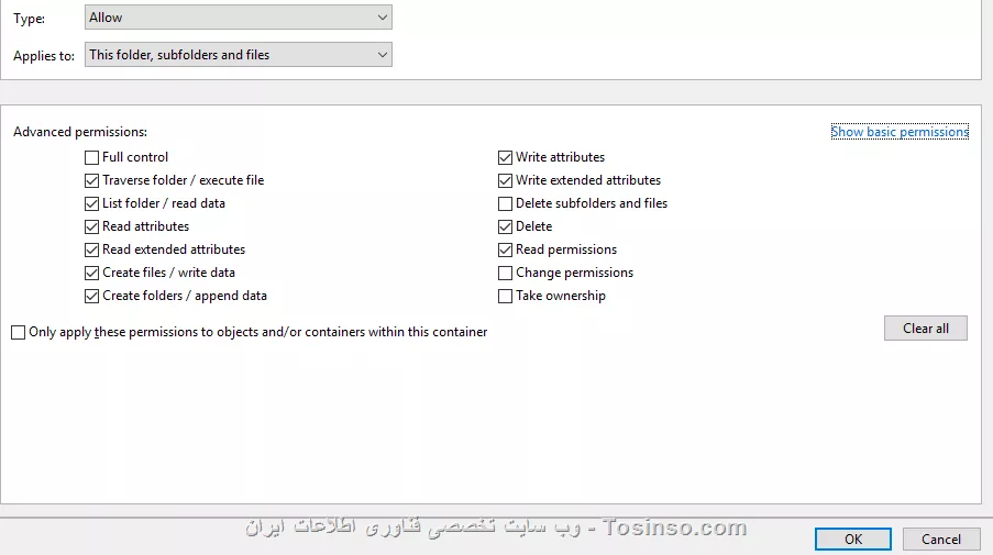 ||permission::https://network.tosinso.com/files/get/e37995b4-0638-40d6-9892-aca8e1505d60||
||https://network.tosinso.com/files/get/09c862d9-95fe-4cd1-9b46-3cb9d738fd81||
بفرمایید دوست عزیز
الان sales میتونه فایلو ادیت کنه ولی rename نه
share permission هم full دادم