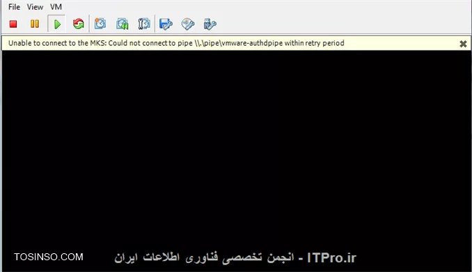 وب سایت توسینسو