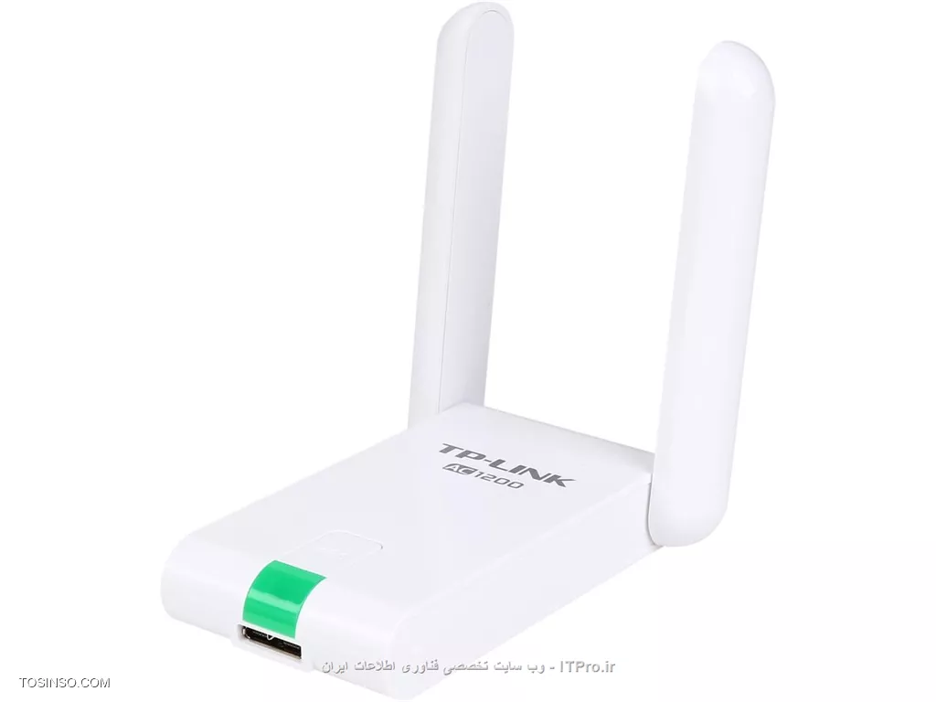 کارت شبکه (Network Card) چیست ؟ : معرفی کارت های کامپیوتر قسمت 3