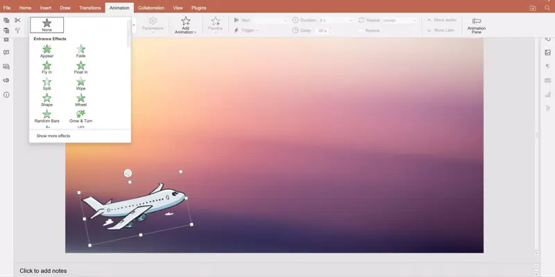 اصول و قواعد ایجاد یک Powerpoint حرفه ای 