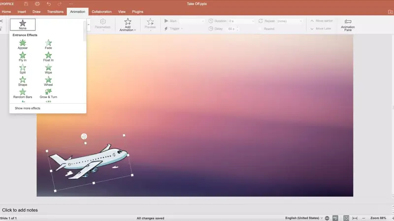 اصول و قواعد ایجاد یک Powerpoint حرفه ای 