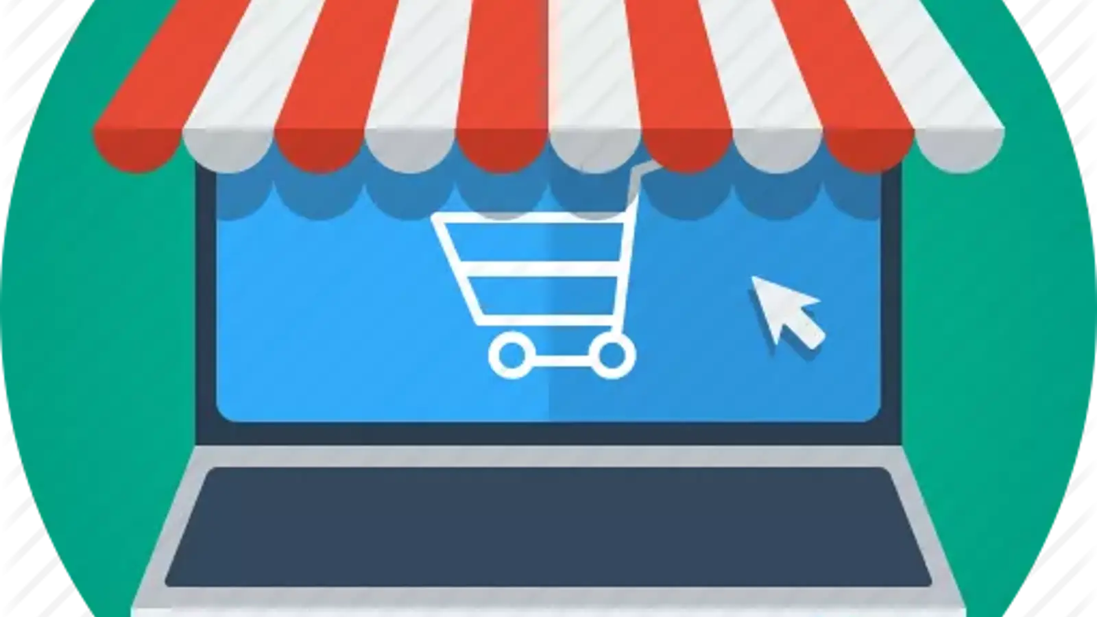 تفاوت بازار اینترنتی و فروشگاه اینترنتی در چیست؟