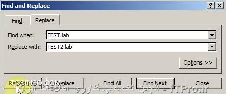 جا به جایی User Acount ها از دامینی به دامین دیگر با استفاده از فایل های CSVDE