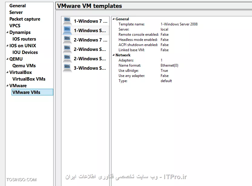 gns3