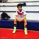 محمد رضا جهانخواه